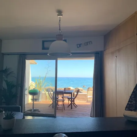 A L 'oree De L O 2 La Ciotat
