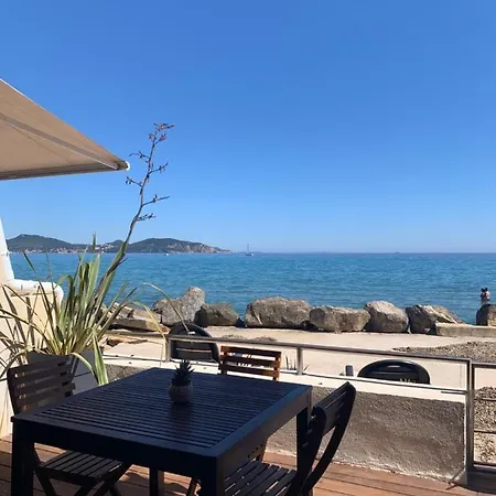 Apartment A L 'oree De L O 2 La Ciotat