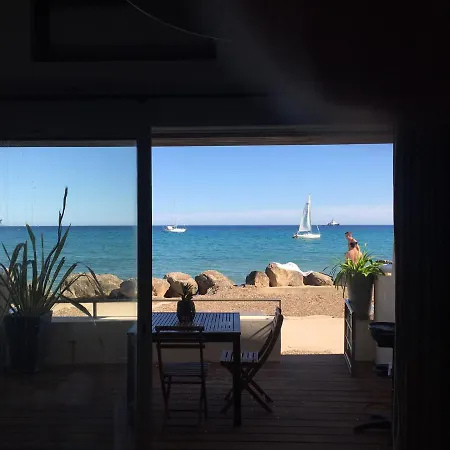 A L 'oree De L O 2 Apartment La Ciotat
