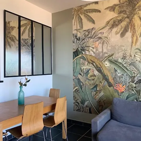 A L 'oree De L O 2 Apartament La Ciotat