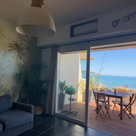 Apartment A L 'oree De L O 2 La Ciotat